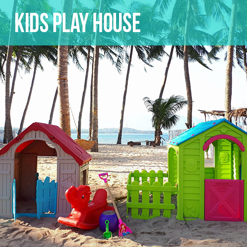 Kids Play House